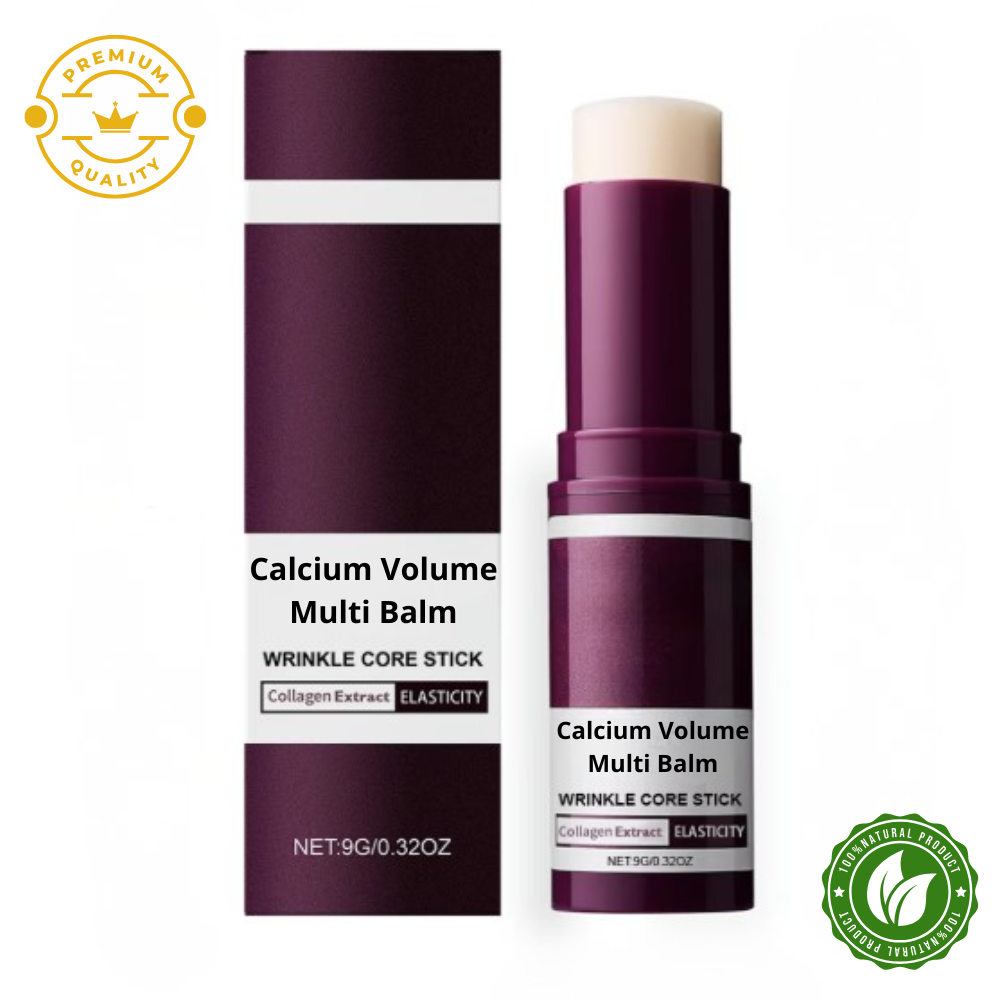 AURA Luxury skincare™ –Stick Idratante & Anti-Age