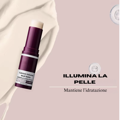 AURA Luxury skincare™ –Stick Idratante & Anti-Age