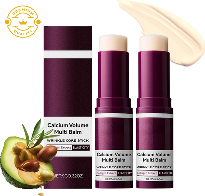 AURA Luxury skincare™ –Stick Idratante & Anti-Age