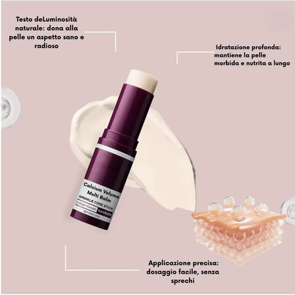 AURA Luxury skincare™ –Stick Idratante & Anti-Age