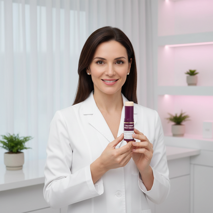 AURA Luxury skincare™ –Stick Idratante & Anti-Age